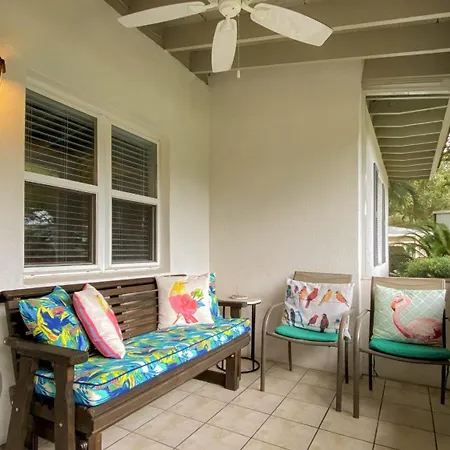 Barnhill B Duplex Duplex Apartamento